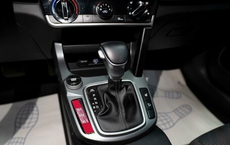 KIA Seltos I, 2020 год, 2 149 000 рублей, 10 фотография