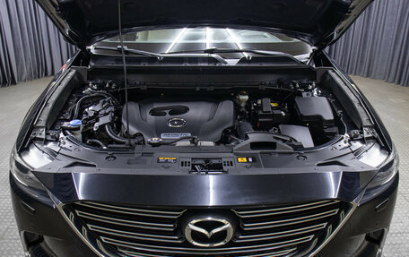 Mazda CX-9 II, 2020 год, 3 400 000 рублей, 9 фотография