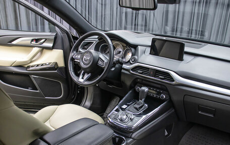 Mazda CX-9 II, 2020 год, 3 400 000 рублей, 10 фотография