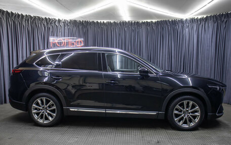 Mazda CX-9 II, 2020 год, 3 400 000 рублей, 4 фотография