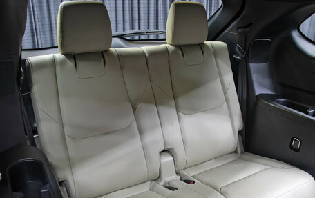 Mazda CX-9 II, 2020 год, 3 400 000 рублей, 11 фотография