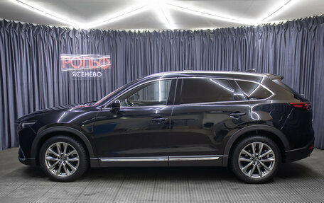 Mazda CX-9 II, 2020 год, 3 400 000 рублей, 8 фотография