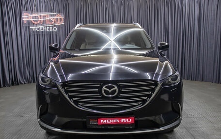 Mazda CX-9 II, 2020 год, 3 400 000 рублей, 2 фотография