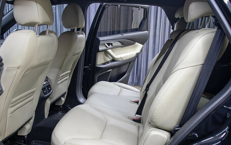 Mazda CX-9 II, 2020 год, 3 400 000 рублей, 12 фотография