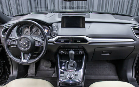 Mazda CX-9 II, 2020 год, 3 400 000 рублей, 14 фотография