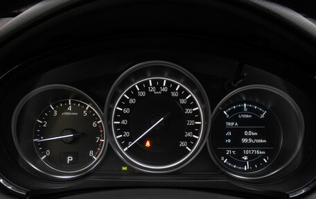 Mazda CX-9 II, 2020 год, 3 400 000 рублей, 13 фотография