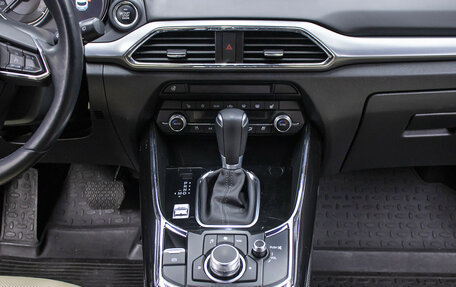 Mazda CX-9 II, 2020 год, 3 400 000 рублей, 15 фотография