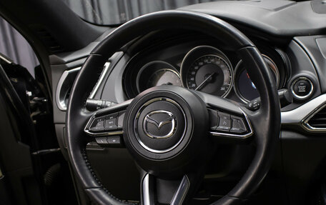 Mazda CX-9 II, 2020 год, 3 400 000 рублей, 17 фотография