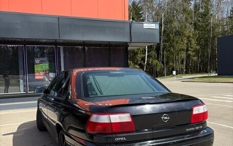 Opel Omega B, 2003 год, 340 000 рублей, 1 фотография
