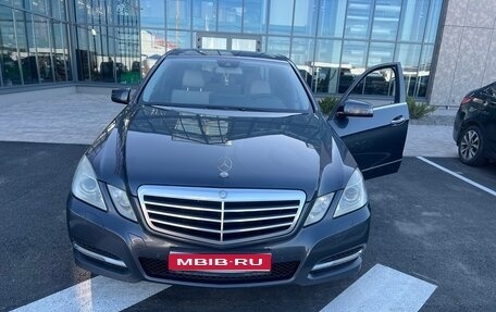 Mercedes-Benz E-Класс, 2010 год, 1 130 000 рублей, 1 фотография