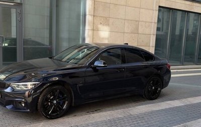 BMW 4 серия, 2017 год, 3 500 000 рублей, 1 фотография