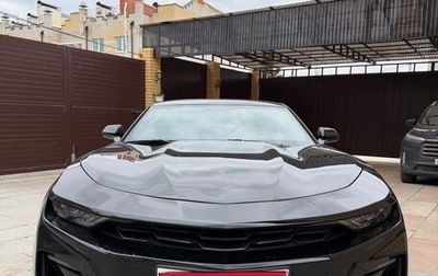 Chevrolet Camaro VI, 2022 год, 3 100 000 рублей, 1 фотография