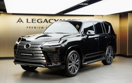 Lexus LX, 2026 год, 20 700 000 рублей, 1 фотография