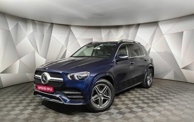 Mercedes-Benz GLE, 2020 год, 6 400 000 рублей, 1 фотография
