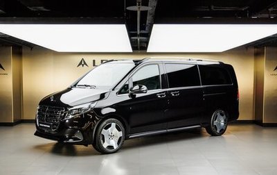 Mercedes-Benz V-Класс, 2026 год, 14 870 000 рублей, 1 фотография