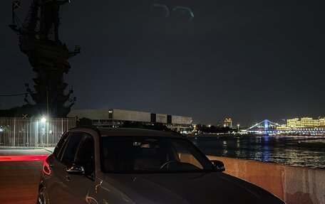 BMW X5, 2023 год, 12 000 000 рублей, 1 фотография