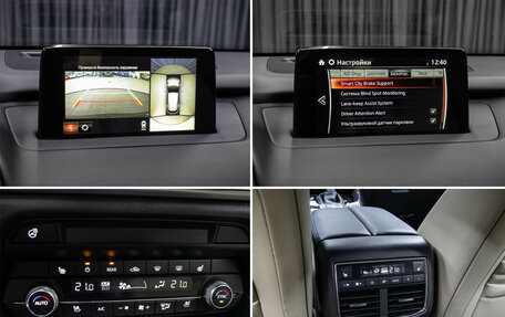 Mazda CX-9 II, 2020 год, 3 400 000 рублей, 19 фотография