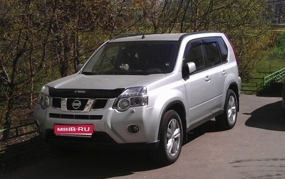 Nissan X-Trail, 2014 год, 1 850 000 рублей, 1 фотография