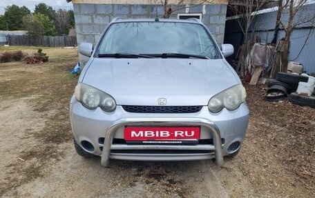 Honda HR-V I, 2003 год, 520 000 рублей, 1 фотография