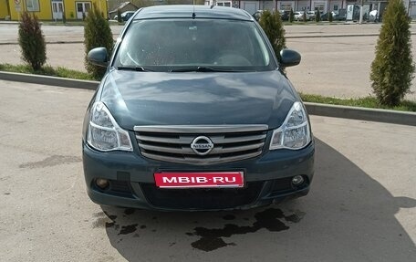 Nissan Almera, 2014 год, 650 000 рублей, 1 фотография
