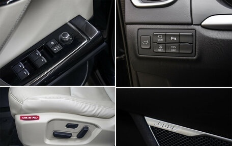 Mazda CX-9 II, 2020 год, 3 400 000 рублей, 18 фотография