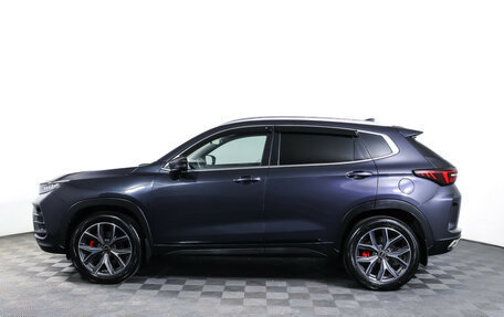 CheryExeed LX, 2022 год, 2 085 000 рублей, 8 фотография