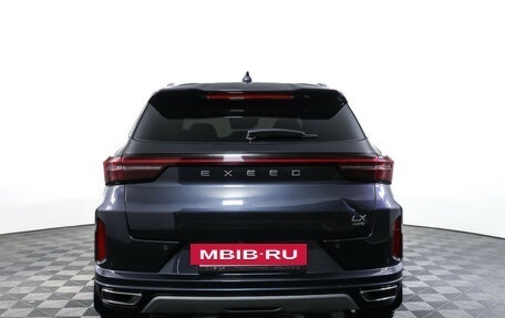 CheryExeed LX, 2022 год, 2 085 000 рублей, 6 фотография