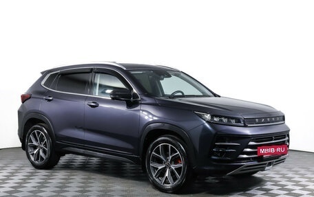 CheryExeed LX, 2022 год, 2 085 000 рублей, 3 фотография