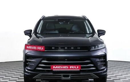 CheryExeed LX, 2022 год, 2 085 000 рублей, 2 фотография