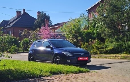 Hyundai i30 I, 2009 год, 575 000 рублей, 1 фотография