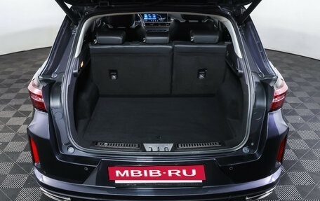 CheryExeed LX, 2022 год, 2 085 000 рублей, 10 фотография