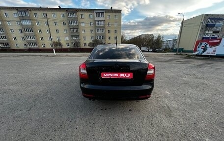 Skoda Octavia, 2011 год, 610 000 рублей, 1 фотография