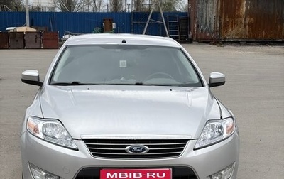 Ford Mondeo IV, 2008 год, 550 000 рублей, 1 фотография