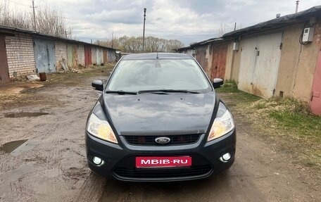 Ford Focus II рестайлинг, 2008 год, 480 000 рублей, 1 фотография