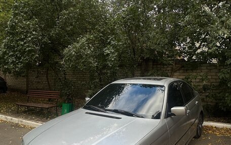 BMW 3 серия, 1999 год, 560 000 рублей, 1 фотография