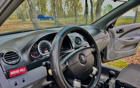 Chevrolet Lacetti, 2010 год, 450 000 рублей, 1 фотография