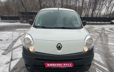 Renault Kangoo II рестайлинг, 2011 год, 499 000 рублей, 1 фотография