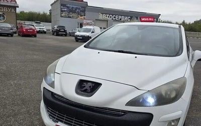 Peugeot 308 II, 2010 год, 390 000 рублей, 1 фотография