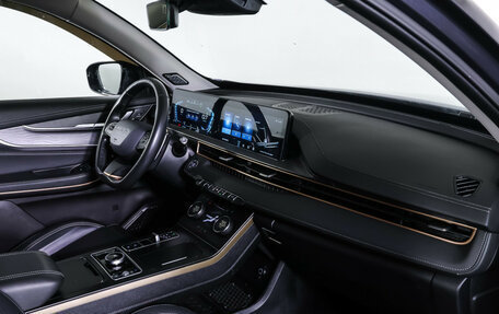 CheryExeed LX, 2022 год, 2 085 000 рублей, 11 фотография