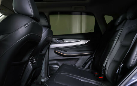 CheryExeed LX, 2022 год, 2 085 000 рублей, 12 фотография