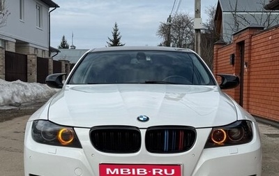 BMW 3 серия, 2011 год, 1 150 000 рублей, 1 фотография