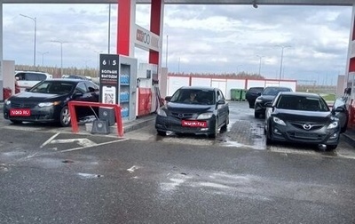 Mazda 3, 2006 год, 290 000 рублей, 1 фотография