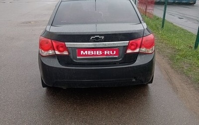 Chevrolet Cruze II, 2012 год, 350 000 рублей, 1 фотография