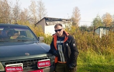 Opel Frontera A, 1997 год, 250 000 рублей, 1 фотография