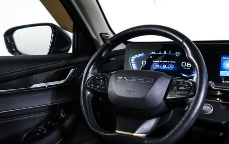 CheryExeed LX, 2022 год, 2 085 000 рублей, 13 фотография