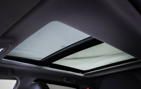 CheryExeed LX, 2022 год, 2 085 000 рублей, 18 фотография