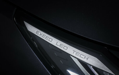 CheryExeed LX, 2022 год, 2 085 000 рублей, 23 фотография