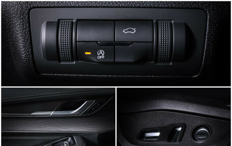 CheryExeed LX, 2022 год, 2 085 000 рублей, 22 фотография