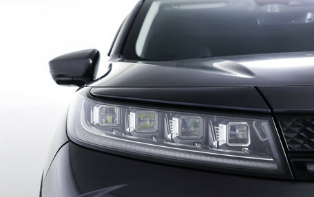 CheryExeed LX, 2022 год, 2 085 000 рублей, 25 фотография