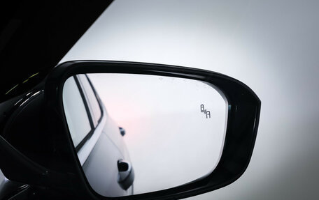 CheryExeed LX, 2022 год, 2 085 000 рублей, 27 фотография